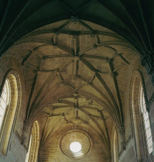 Tomar: Knight's Templar Castle and Convent of Christ Tour - Key highlights worth planning for