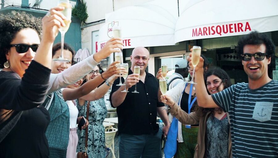 Total Lisbon Experience Walking Tour with Seafood Lunch - Who this tour fits best (and who should choose differently)