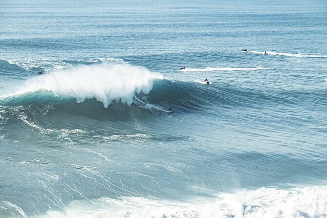 Tour from Lisbon: Obidos, Nazaré and Fátima Small Group - Timing on the ground: how the day stays smooth