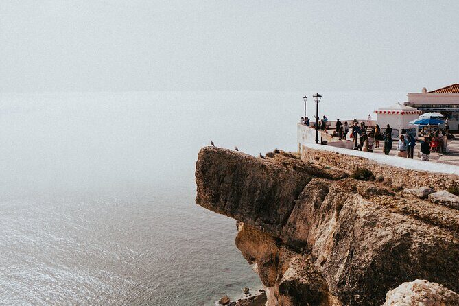 Tour from Lisbon: Obidos, Nazaré and Fátima Small Group - Meeting point and what your ride is actually like