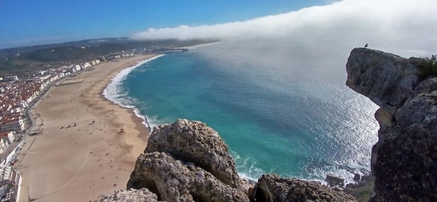 TOUR OBIDOS NAZARE 6h - Weather and what to pack so you’re not miserable