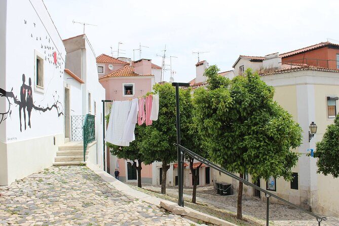 Tour of Lisbon - Cristo Rei and Belém’s Icons: Optional Tickets for a Big Finale