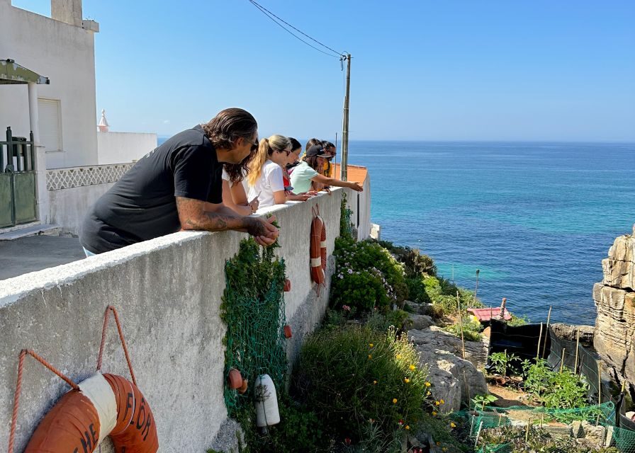 Tour: Peniche + Museum of Political Prison + Tasting Offer - Key highlights you’ll actually care about