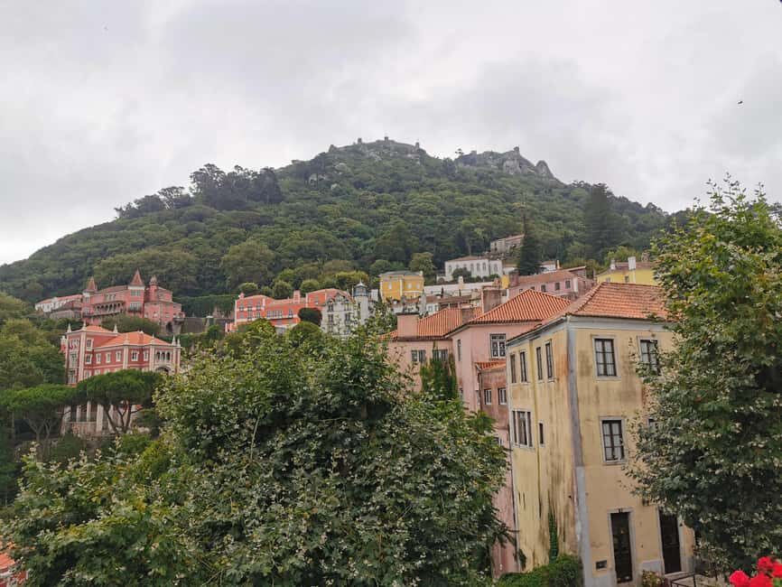Tour to Sintra Cabo da Roca and Cascais Half Day - Key highlights worth your attention