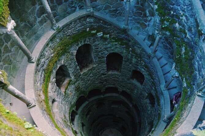 Tour to Sintra, Quinta da Regaleira and Cascais from Lisbon - A One-Day Sintra Route That Actually Makes Sense