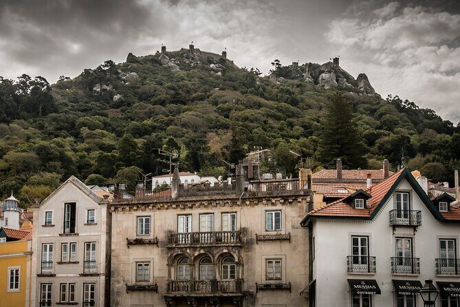 Tour to Sintra, Quinta da Regaleira and Cascais from Lisbon - Price and Value: Why $87.62 Can Actually Work