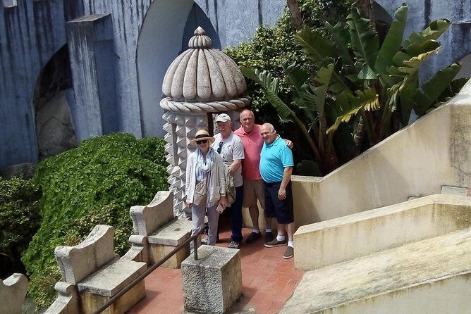 Tours and Transfers - Why a Private Sintra Day Feels Different With Raul