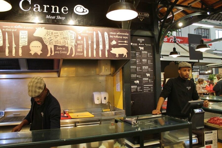 Traditional Lisbon Food Tasting Experience - Price and value: is $200 per group up to 2 a good deal?