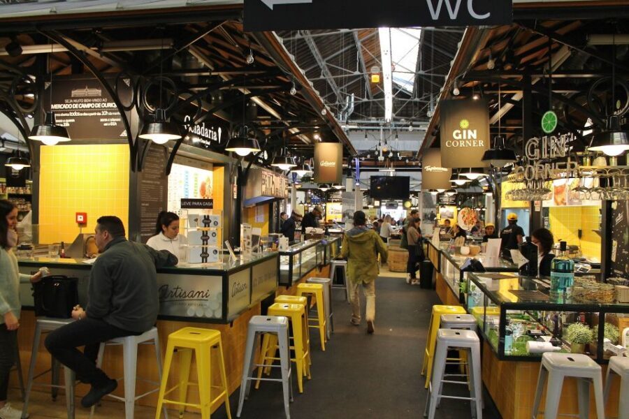 Traditional Lisbon Food Tasting Experience - Who this tour fits best (and who should skip the idea)