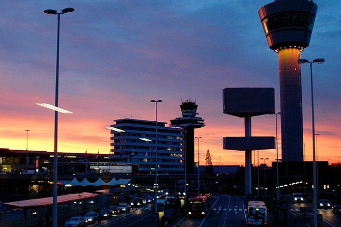 Transfer Airport - Lisbon - Lisbon Airport to Your Door: What This Private Transfer Really Gets You