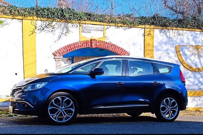Transfer - Cascais - > Lisbon Airport - Key things to know before you go