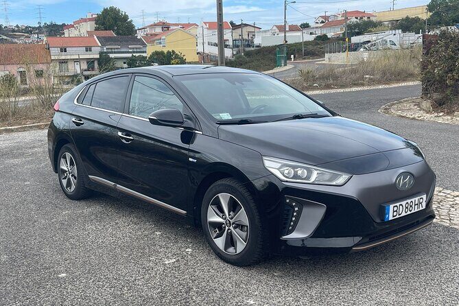 Transfer from Lisbon Airport to Lisbon city - How much should you pay for an airport transfer in Lisbon?