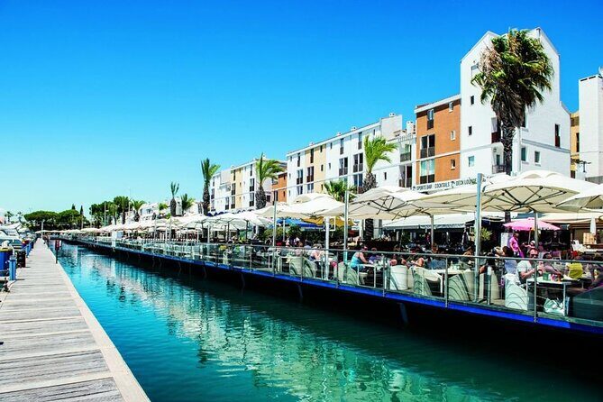 Transfer from Lisbon to Algarve (Direct) - Why this private transfer feels worth it