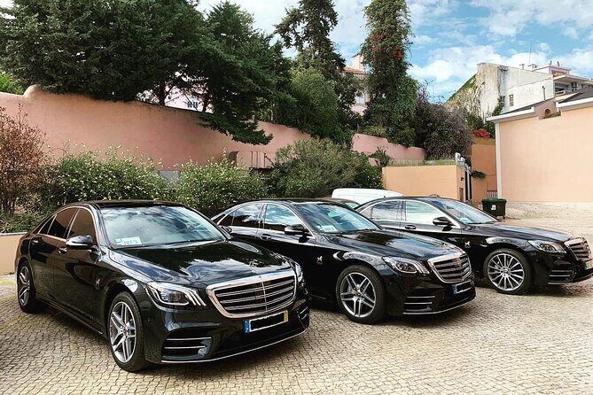 Transfer from Lisbon to Algarve (Direct) - Using the transfer time wisely: recommendations without wasting it