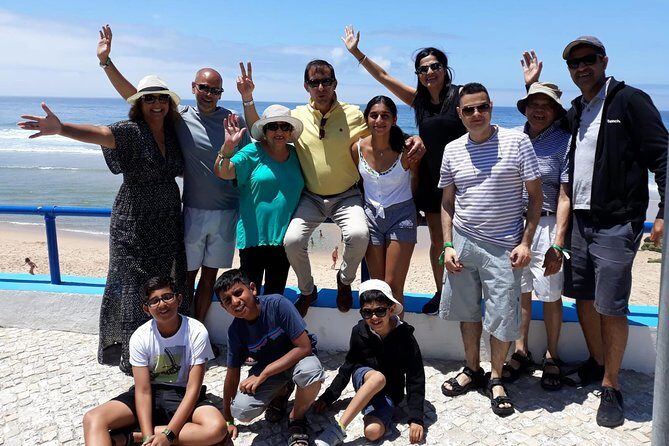 Transfer from Lisbon to Porto with visits on the way - Coimbra’s UNESCO University and Joanina Library: where the time budget really matters