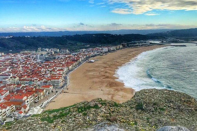 Transfer from Lisbon to Porto with visits on the way - Should you book this Lisbon to Porto detour tour?