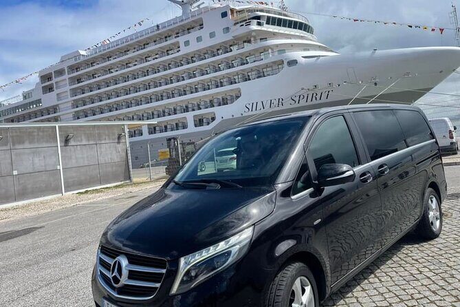 Transfer to Sintra, Cascais, Estoril and Carcavelos from Lisbon - Cascais, Estoril, and Carcavelos: coast towns with real payoff