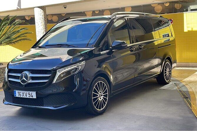 Transfer to Sintra, Cascais, Estoril and Carcavelos from Lisbon - Sintra drop-off: making the most of limited time