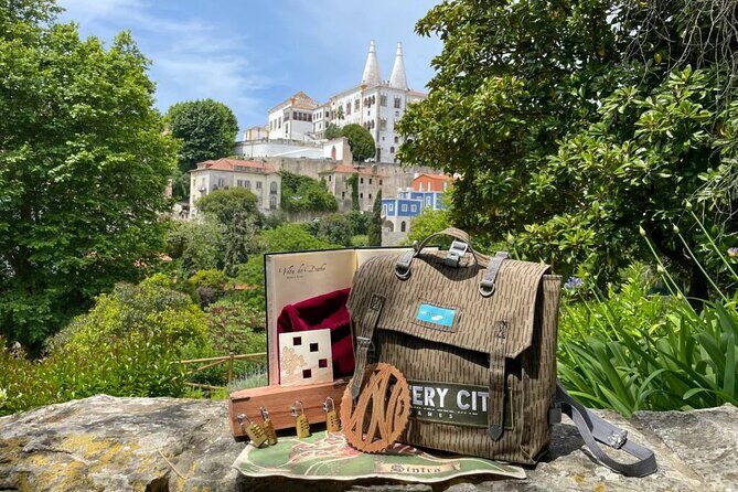 Treasure Hunt and Walking Tour in Sintra - Key things to know before you go