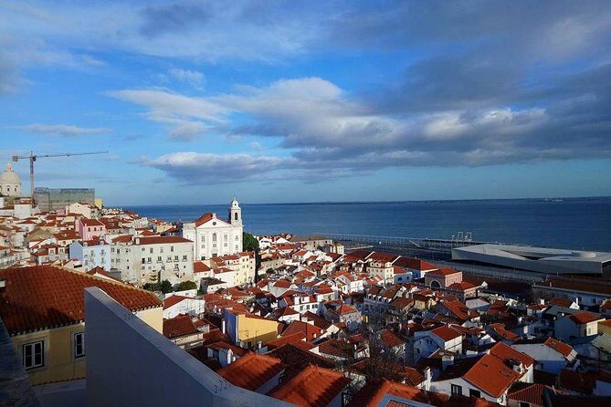 True Portuguese Soul in Lisbon - The guide effect: why Igor-style storytelling matters