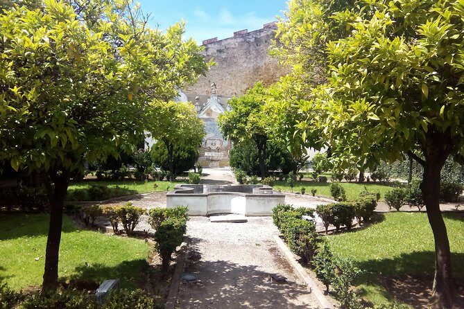 True Portuguese Soul in Lisbon - Where it ends: Martim Moniz square and your next move