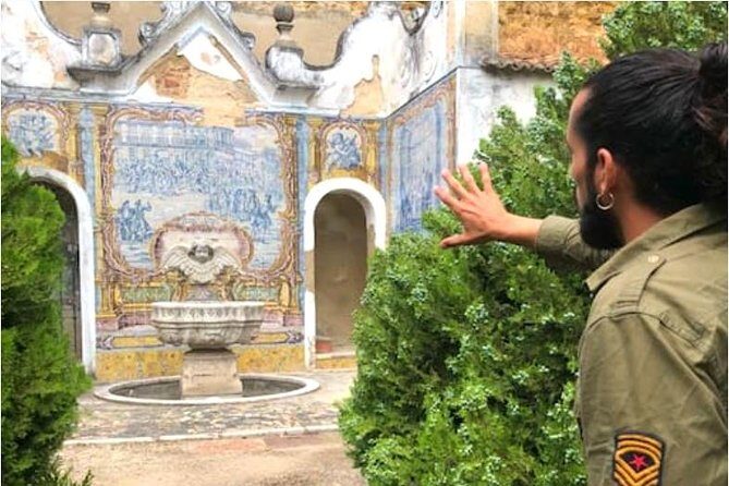 True Portuguese Soul in Lisbon - Mouraria’s different vibe: same historical center, new feel
