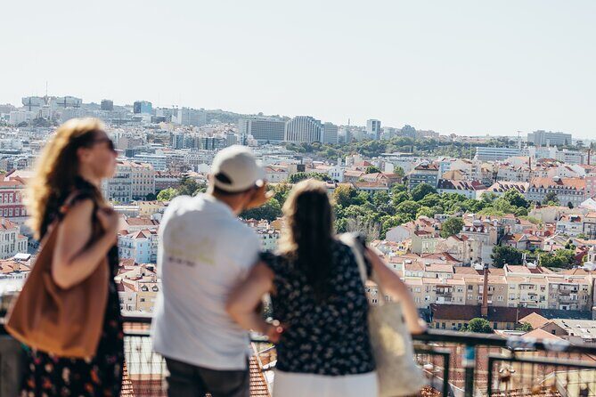 Tuk Tuk Lisbon: The Best of Lisbon in Half a Day - Why a half-day tuk tuk tour makes sense in Lisbon