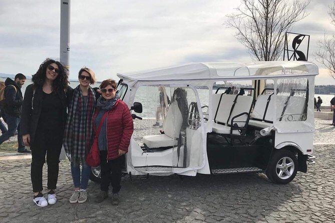 Tuk Tuk Tour - Golden Age - Price and logistics: what you’re really paying for