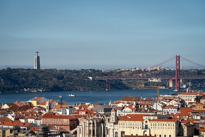 Tuk Tuk's Private Tourist Circuits in Lisbon - Key Things I’d Pick This Tour For
