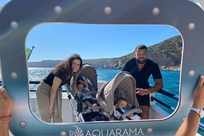 Underwater viewing tours along the coast of Sesimbra - Sesimbra underwater viewing: what you should expect