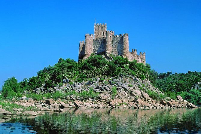 UNESCO WHS: Knights Templar town of Tomar, Monasteries of Batalha and Alcobaca - Tomar town sightseeing: using the extra time wisely