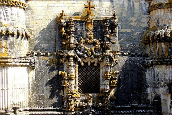 UNESCO WHS: Knights Templar town of Tomar, Monasteries of Batalha and Alcobaca - Stop 3: Monastery of Batalha—what to focus on in your hour