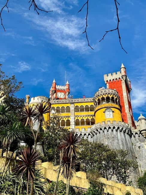 Visit the mystical Sintra, Cabo da Roca and Cascais on a 4x4 - Key highlights you should care about