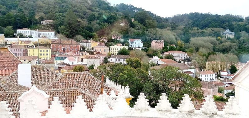 Visit the mystical Sintra, Cabo da Roca and Cascais on a 4x4 - Meeting point and day start: what your timing really depends on