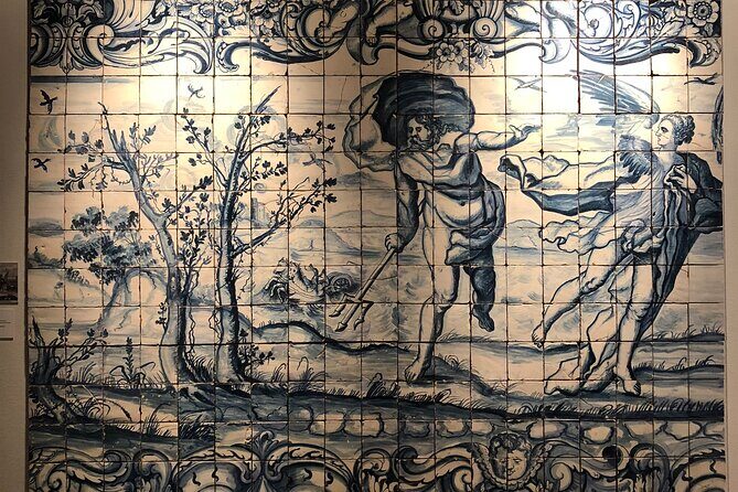 Visit to Tile Museum in Lisbon with a Licensed Guide - Meeting Ana Martins and getting oriented fast
