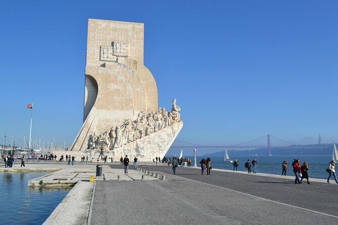 Walking Tour of the Characteristic Points of Belem - Key points before you go