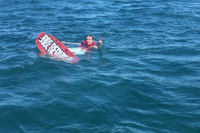 Water Sports - Banana Boat - Wakeboard - Small Groups (4–14) and the 3–4 Float Setup That Keeps It Fun