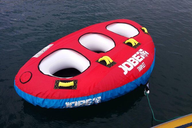 Water Sports - Banana Boat - Wakeboard - Price and Value: Why $52.36 for About 30 Minutes Can Still Make Sense
