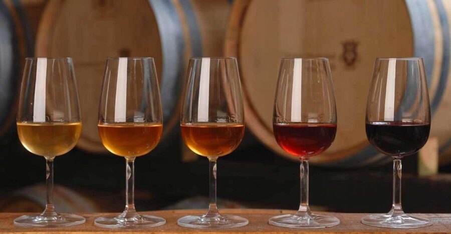 Wine Tasting - Private Half-Day Tour - Tile factory visit: Portuguese ceramics, plus your own souvenir