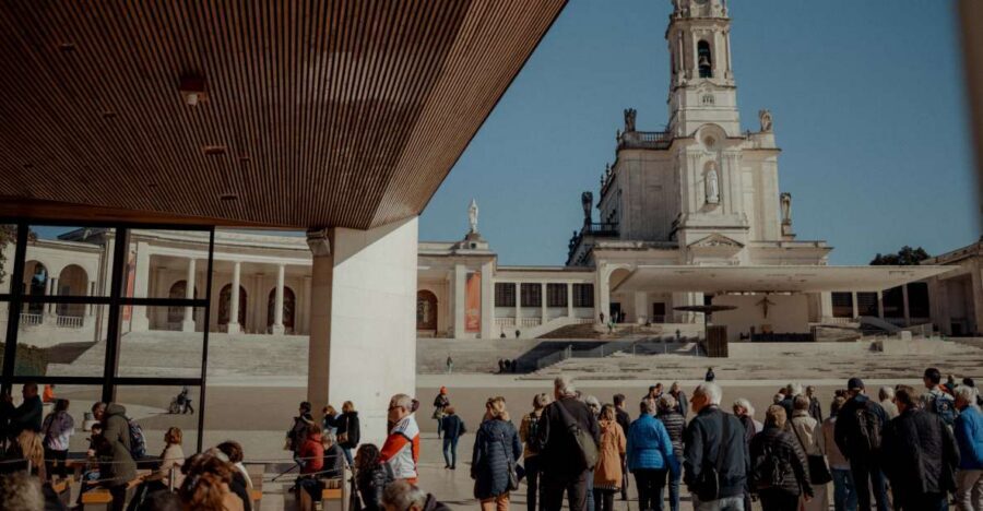 Wonders of Fátima Half Day Private Tour - How the 5-hour private format keeps Fátima from feeling rushed