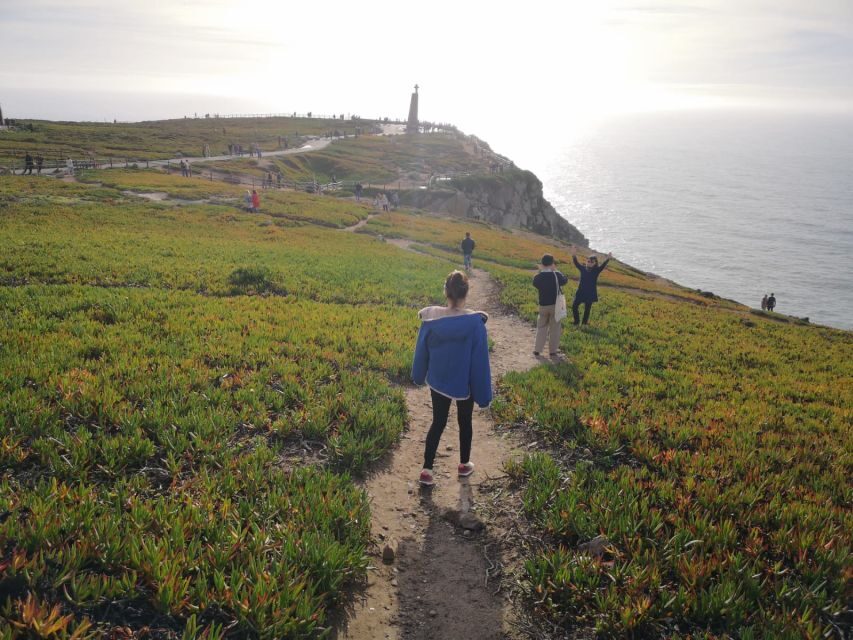 Wonders of Sintra & Cascais Private Tour - What can affect the plan (and how to handle it)