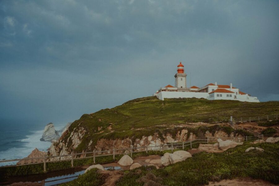 Wonders of Sintra & Coast - Who should book Wonders of Sintra & Coast?